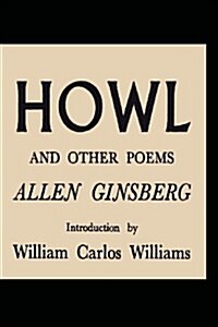 Howl, and Other Poems (Paperback)