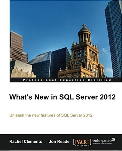 Whats New in SQL Server 2012 (Paperback)