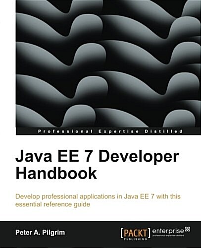 Java Ee 7 Handbook (Paperback)