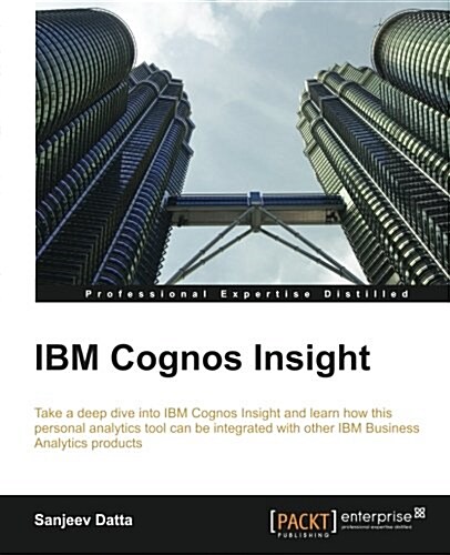 IBM Cognos Insight (Paperback, Revised)