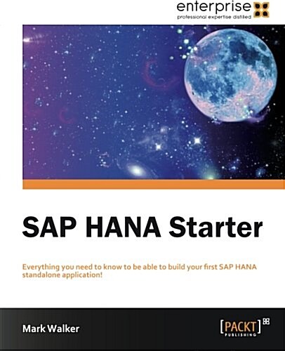 SAP Hana Starter (Paperback)