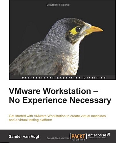 VMware Workstation - No Experience Necessary (Paperback, 2 Revised edition)