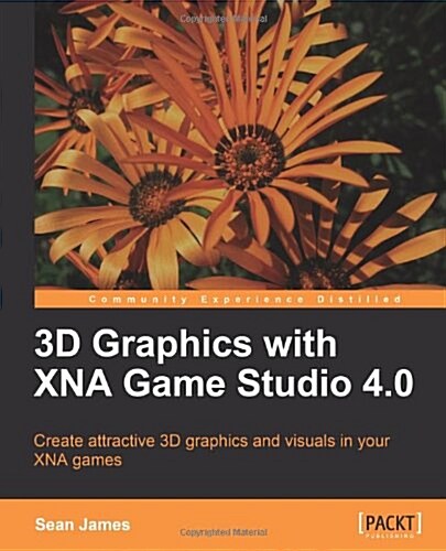 3D Graphics with Xna Game Studio 4.0 (Paperback)