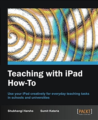 Teaching with iPad How-to (Paperback, New ed)