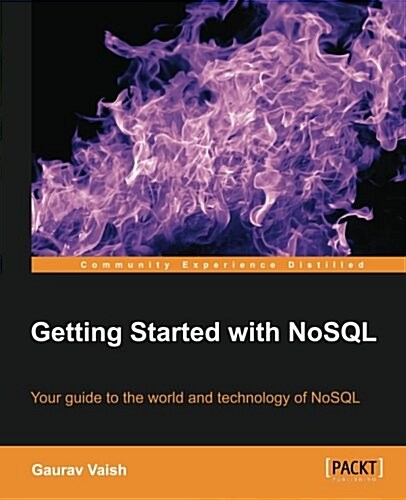 Nosql Starter (Paperback)