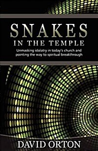 Snakes in the Temple (Paperback)