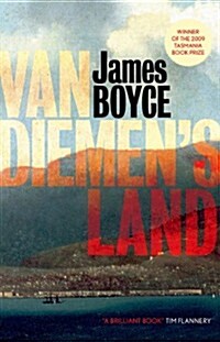 Van Diemens Land (Paperback)