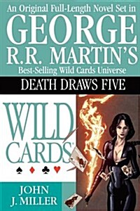 Wild Cards Death Draws Five (Paperback)