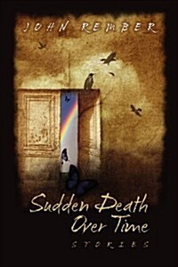 Sudden Death, Over Time (Paperback)