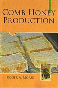 Comb Honey Production (Paperback, Reprint)