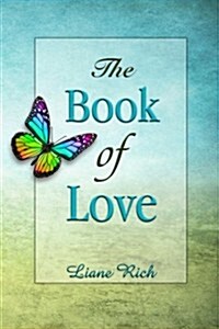 The Book of Love (Paperback)