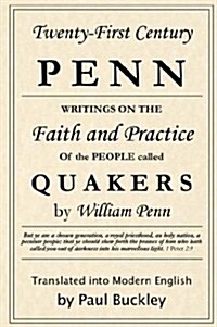 Twenty-First Century Penn (Paperback)