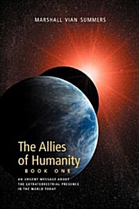 Allies of Humanity Book One (Paperback, 2)