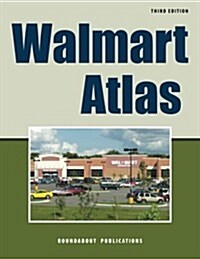 Walmart Atlas (Paperback)