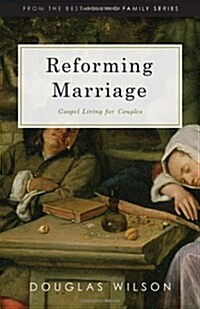 Reforming Marriage (Paperback)
