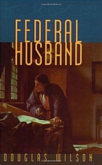 Federal Husband (Paperback, REV)