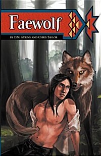 Faewolf (Paperback)