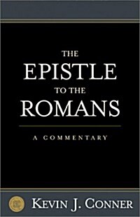 The Epistle to the Romans (Paperback)