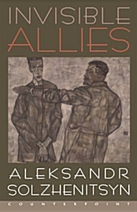 Invisible Allies (Paperback, Reprint)