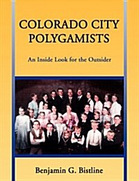 Colorado City Polygamists (Paperback)