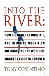 Into the River: How Big Data, the Long Tail and Situated Cognition Are Changing the World of Market Insights Forever (Paperback)