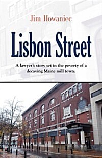 Lisbon Street (Paperback)