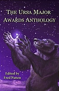 The Ursa Major Awards Anthology (Paperback)