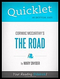 Quicklet - Cormac McCarthys the Road (Paperback)