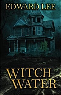 Witch Water (Paperback)