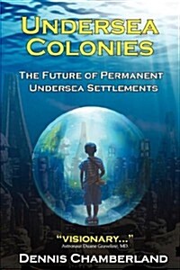 Undersea Colonies (Paperback)