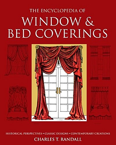 Encyclopedia of Window & Bed Coverings (Paperback, Revised)
