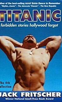 Titanic: Forbidden Stories Hollywood Forgot (Paperback)