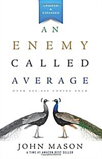 An Enemy Called Average (Paperback, Updated)