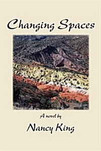 Changing Spaces (Paperback)