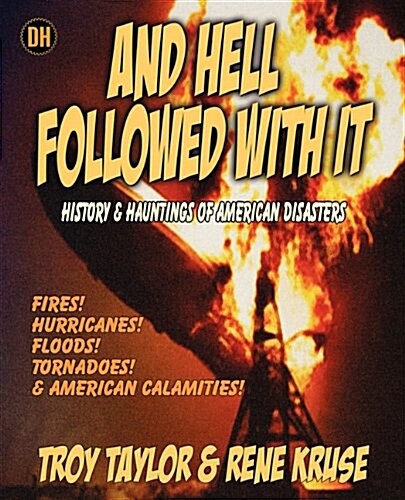 And Hell Followed with It (Paperback)