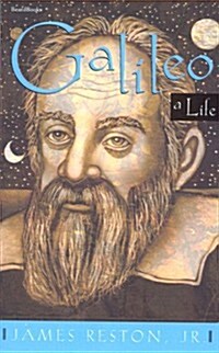 Galileo: A Life (Paperback)