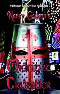 Midnight Crusader (Paperback)