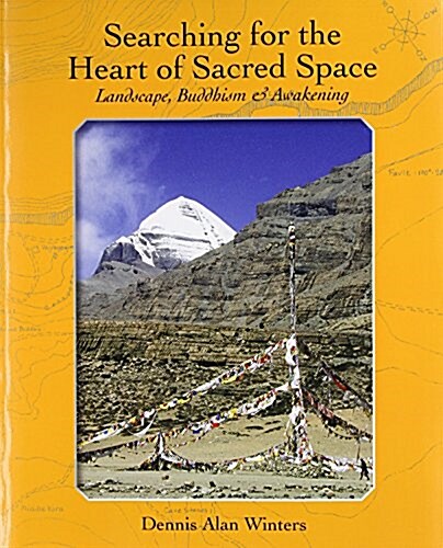 Searching for the Heart of Sacred Space (Paperback)
