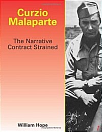 Curzio Malaparte (Paperback)