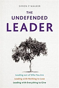 Piquant: The Undefended Leader (Paperback)