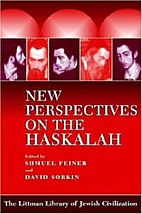 New Perspectives on the Haskalah (Paperback, New ed)