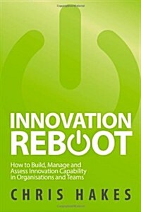 Innovation Reboot (Hardcover)