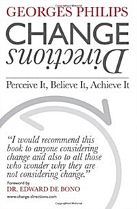 Change Directions (Paperback)