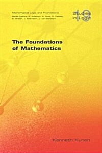 The Foundations of Mathematics (Paperback)
