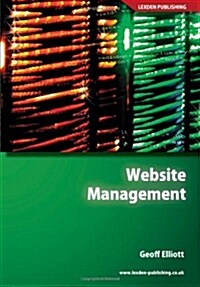Website Management (Paperback)