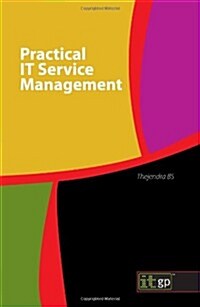 Practical It Service Management (Paperback)
