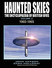 Haunted Skies Volume Two (Paperback)