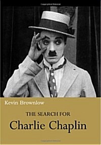 The Search for Charlie Chaplin (Paperback)