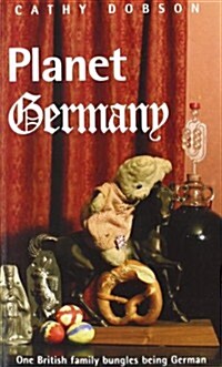 Planet Germany (Paperback)