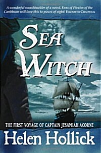 Sea Witch (Paperback)